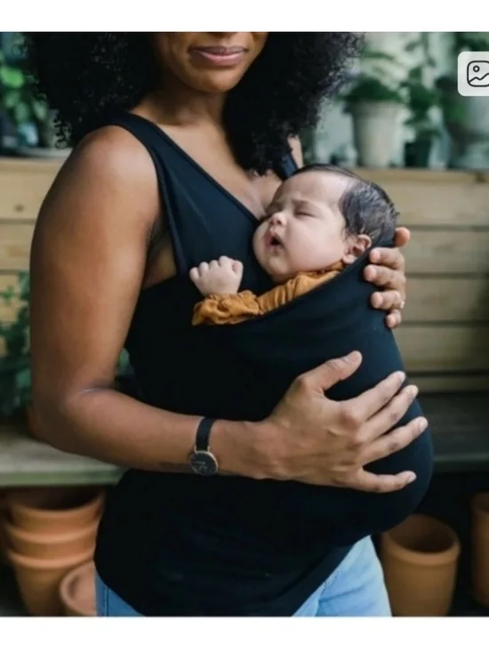 Lalabu Soothe Shirt Tank Top - Picture 3 of 9